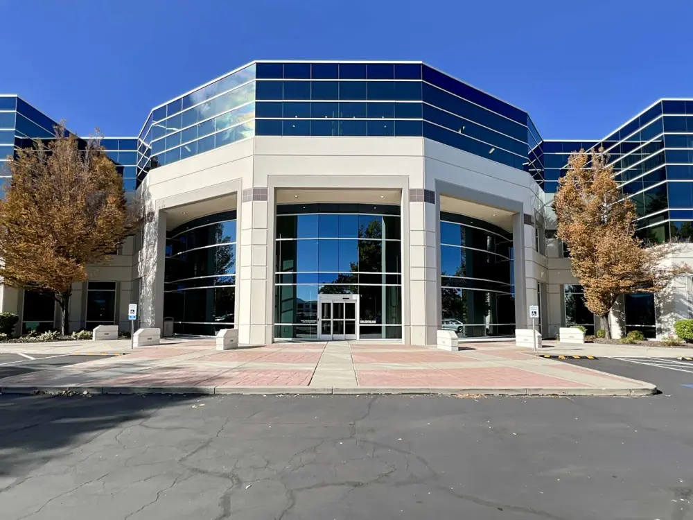 Regus NV, Reno - Double R Blvd