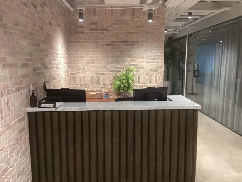 Spaces DC, Washington - 609 H Street