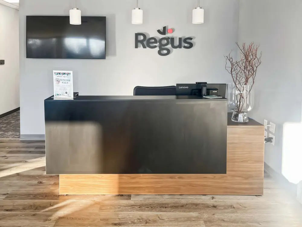 Regus CT, Farmington - Farmington Ave