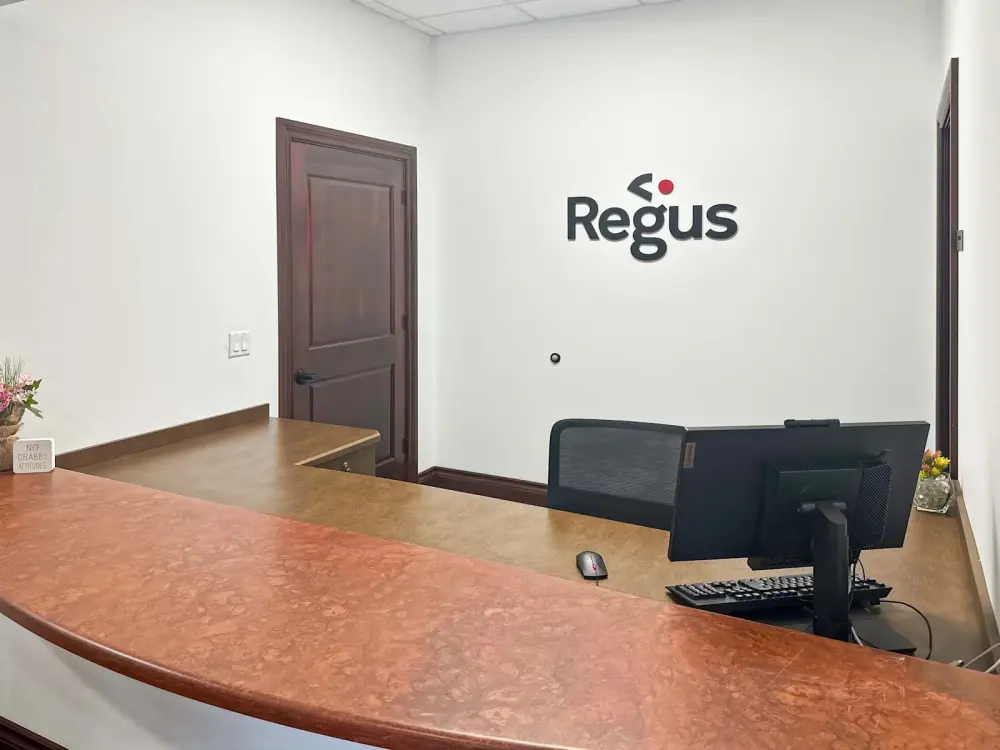 Regus FL, Daytona Beach - Concierge Blvd
