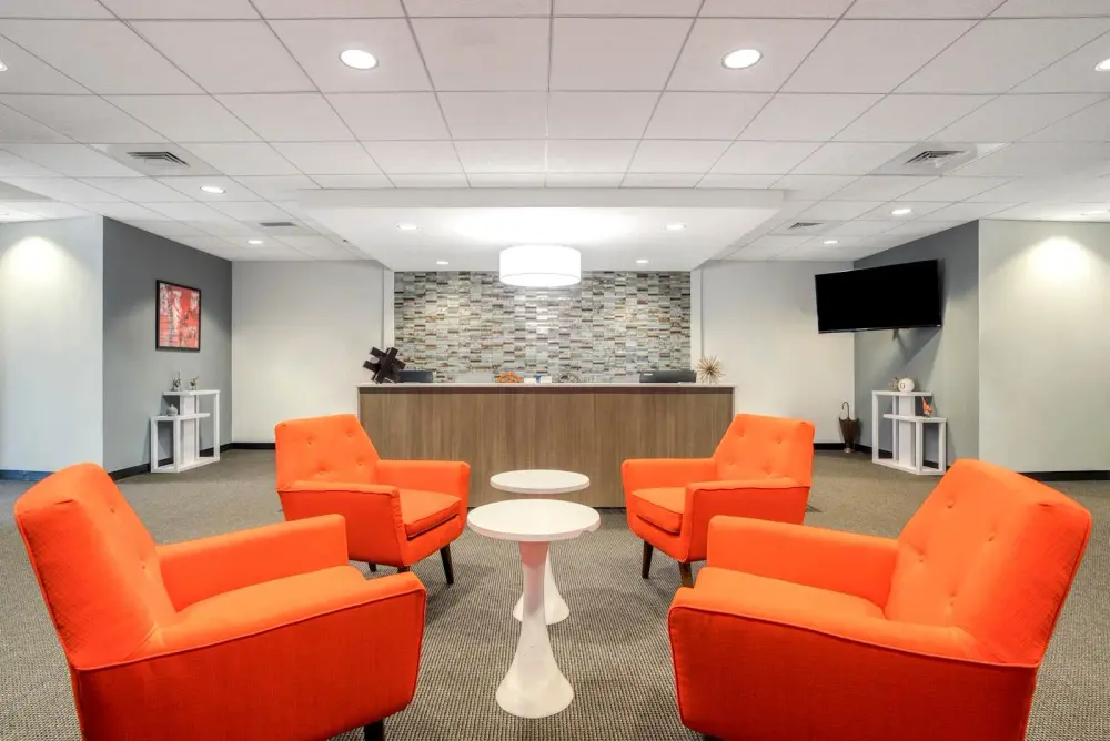 Regus DE, Wilmington - Downtown