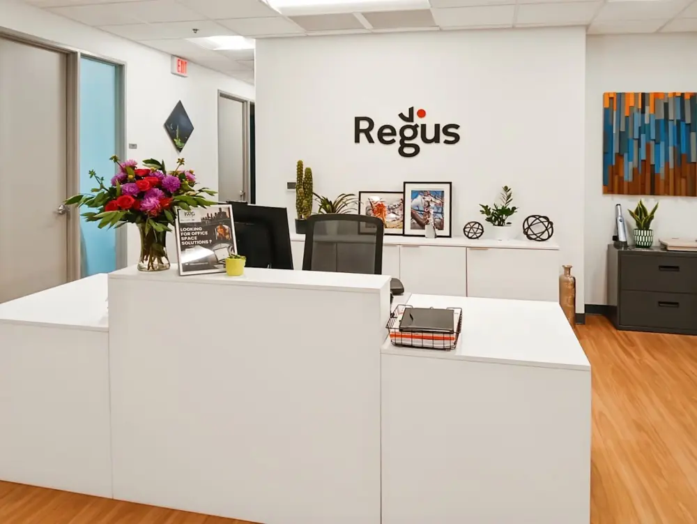 Regus AZ, Fountain Hills - 16930 E Palisades Blvd
