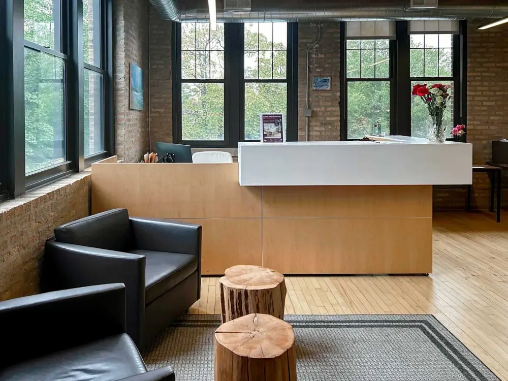 Regus IL, Chicago - Ravenswood Ave