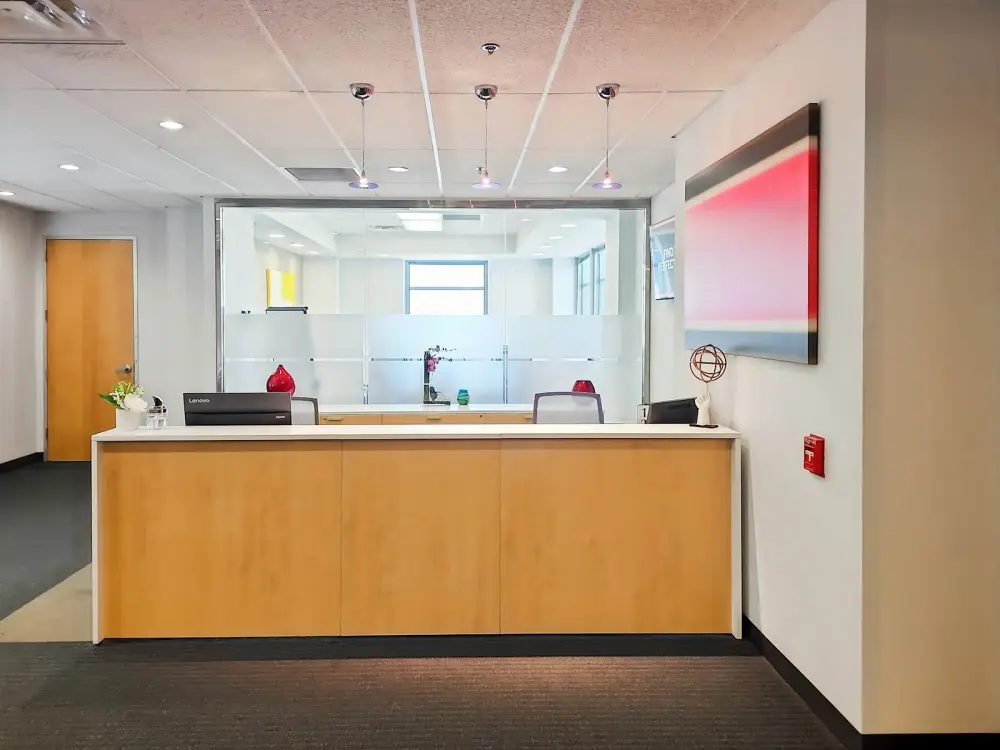 Regus FL, Jacksonville - San Marco
