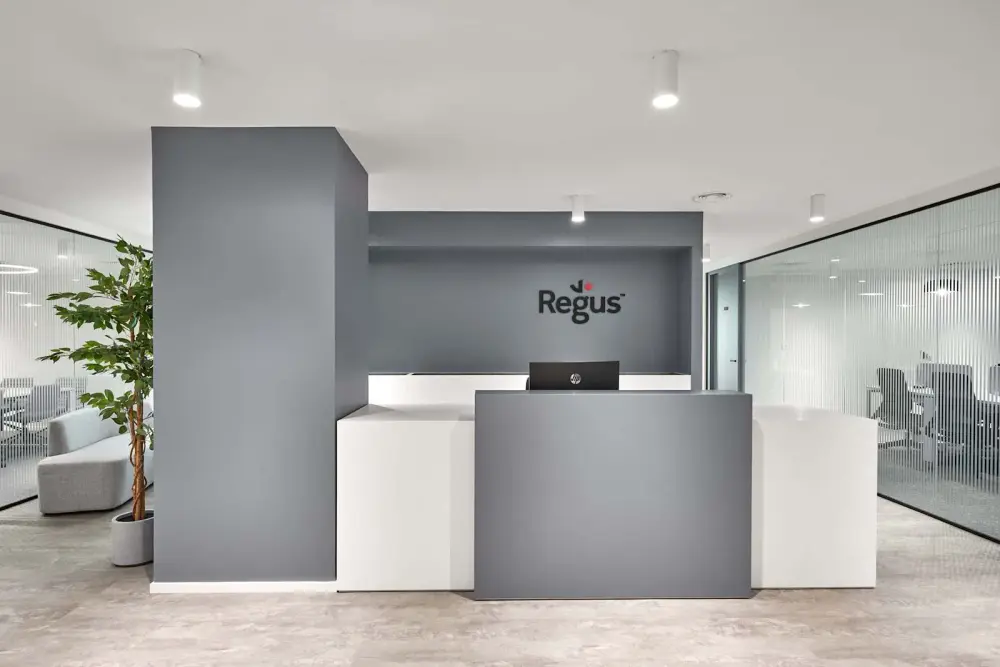 Regus Sharjah, Sahara Healthcare City