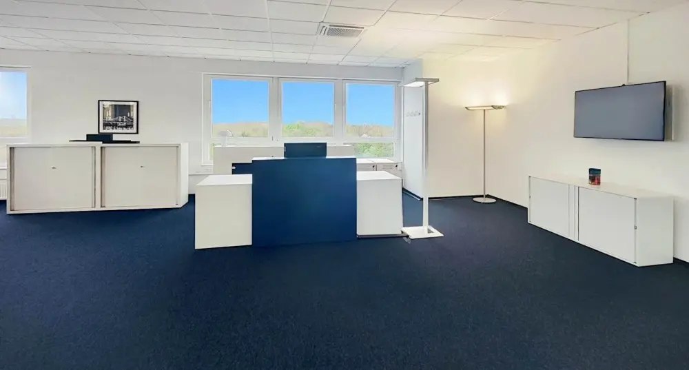 HQ GELSENKIRCHEN, HQ Rheinelbe Park