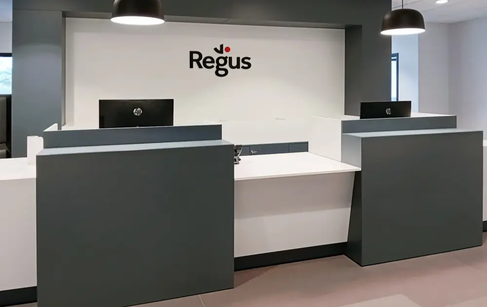 Regus Mariestad, Knallenhuset