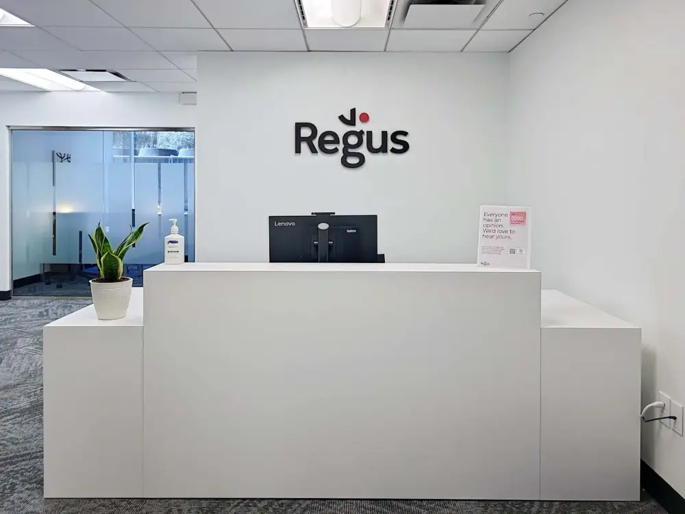 Regus LA, Covington- Holiday Blvd