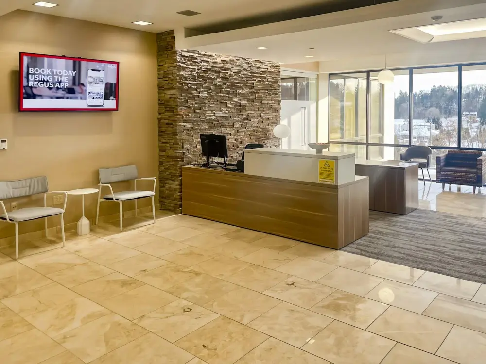 Regus PA, Pittsburgh - Corporate Dr