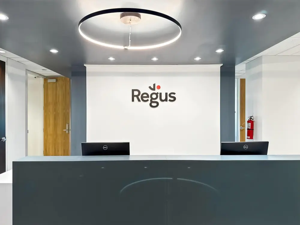 Regus ON, Mississauga - Century Ave