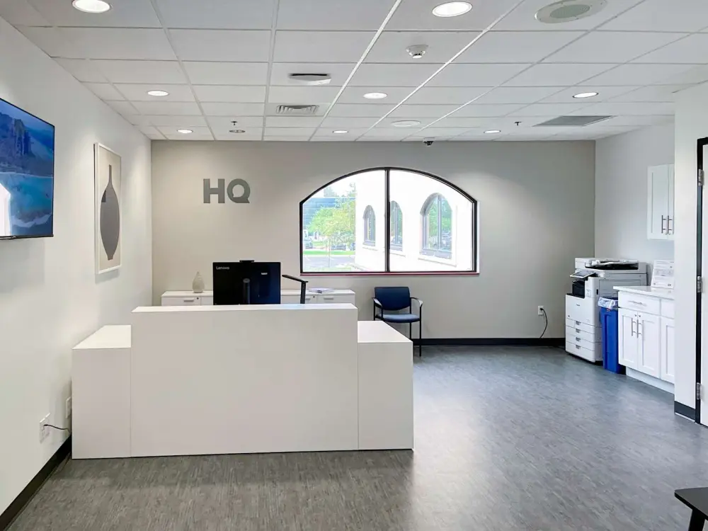 HQ MI, Saginaw - Fashion Square Blvd