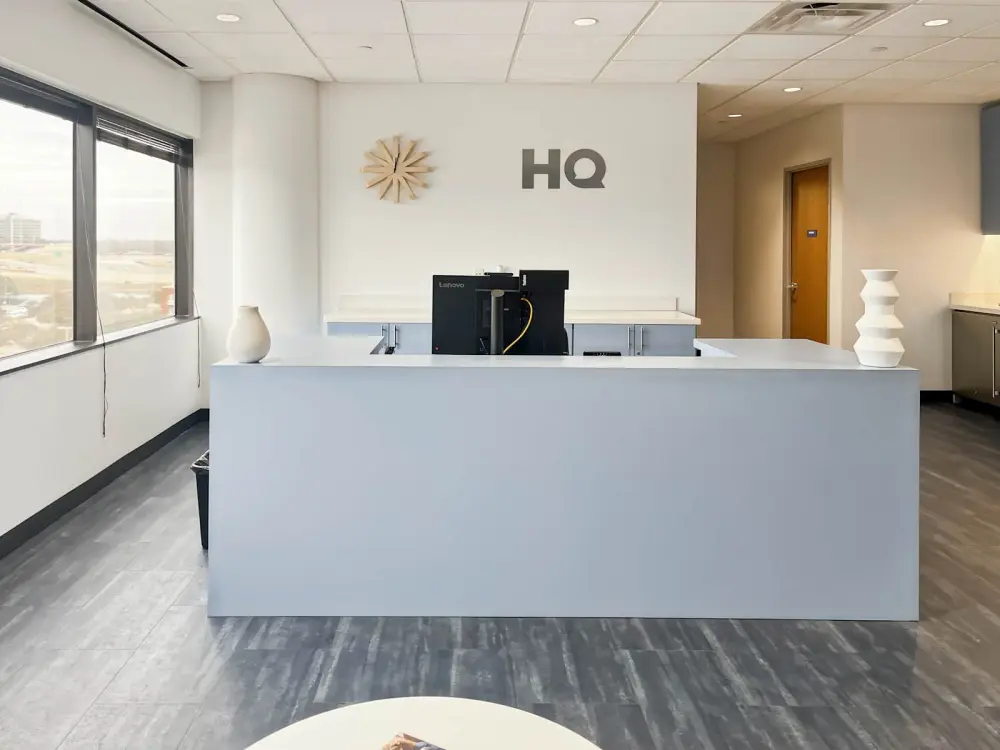 HQ TX, Irving - 5601 Executive Dr