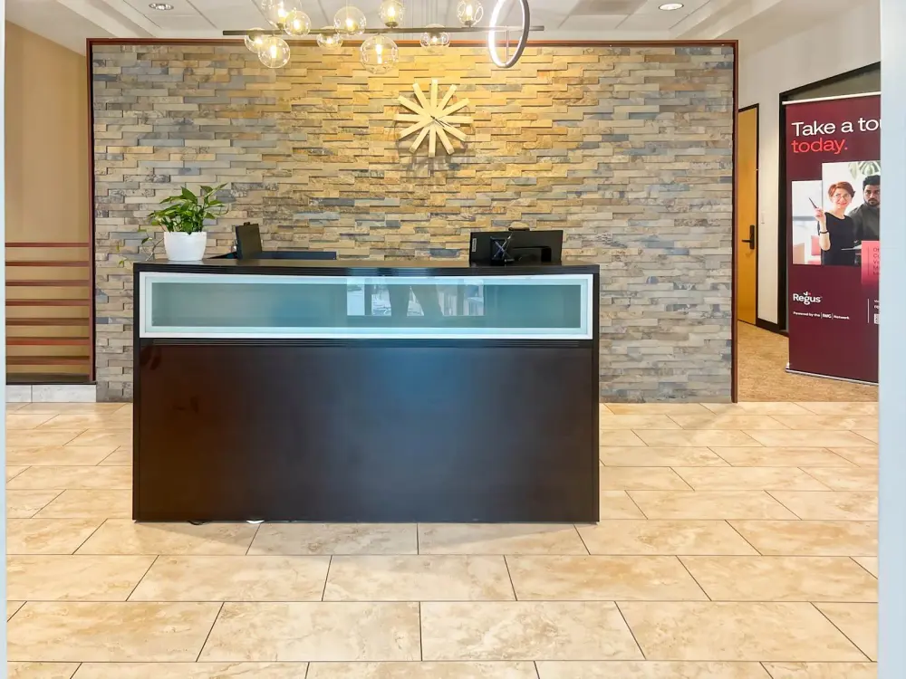 Regus TX, Burleson - E Renfro St
