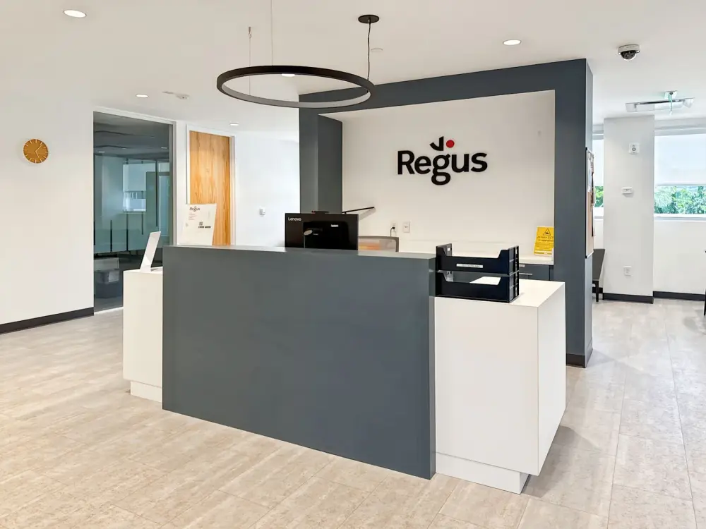 Regus FL, Boca Raton - Park of Commerce