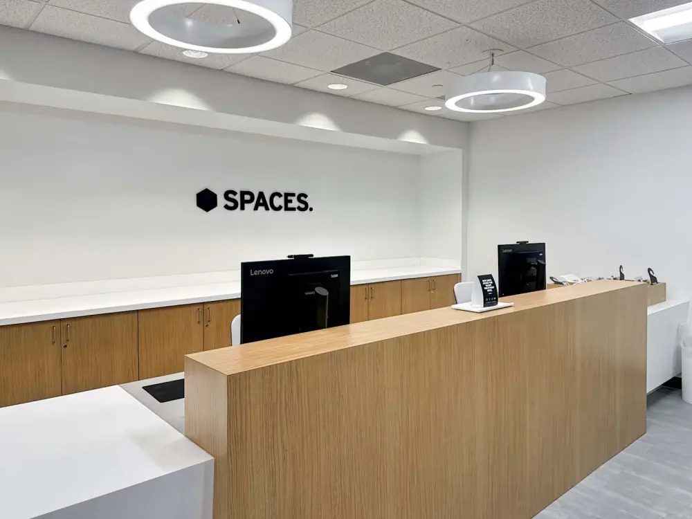 Spaces FL, North Miami- Biscayne Blvd