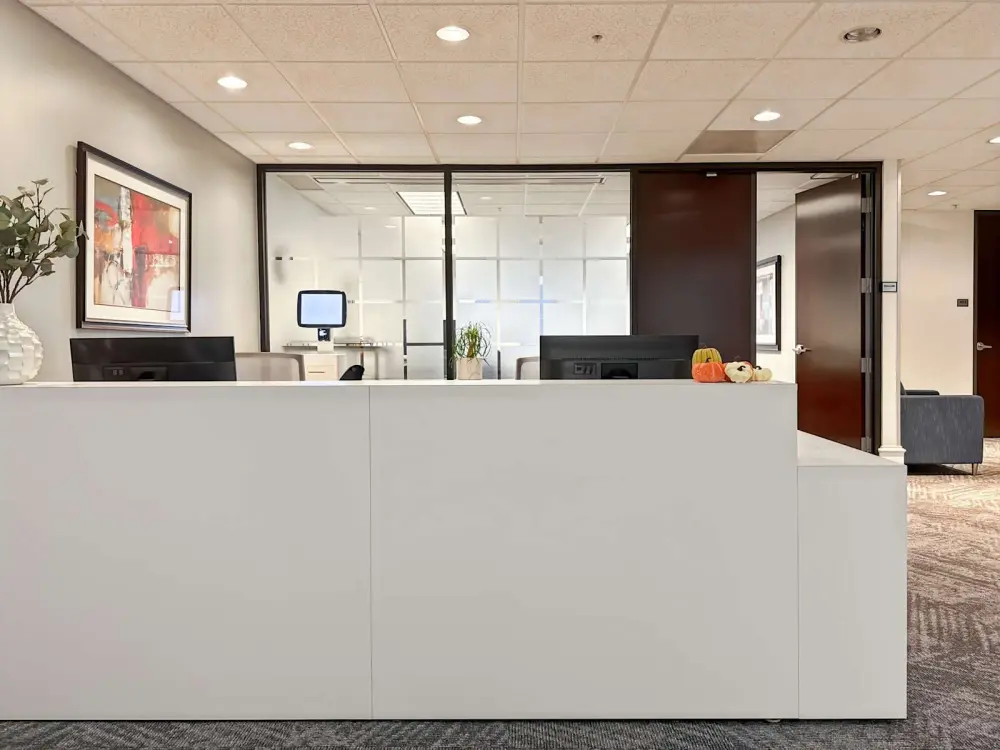 Regus TX, Frisco - Frisco Square