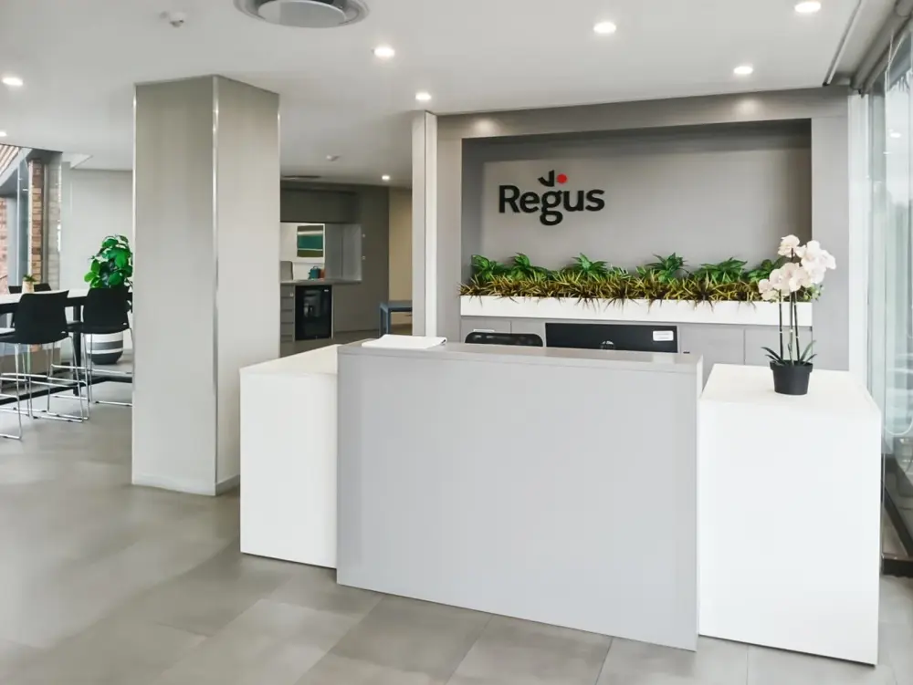 Regus Boksburg, Eastlands Office Park