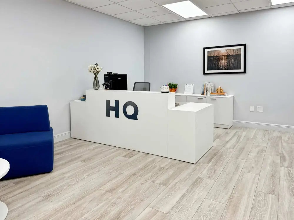HQ FL, Plantation - SW 6th Ct