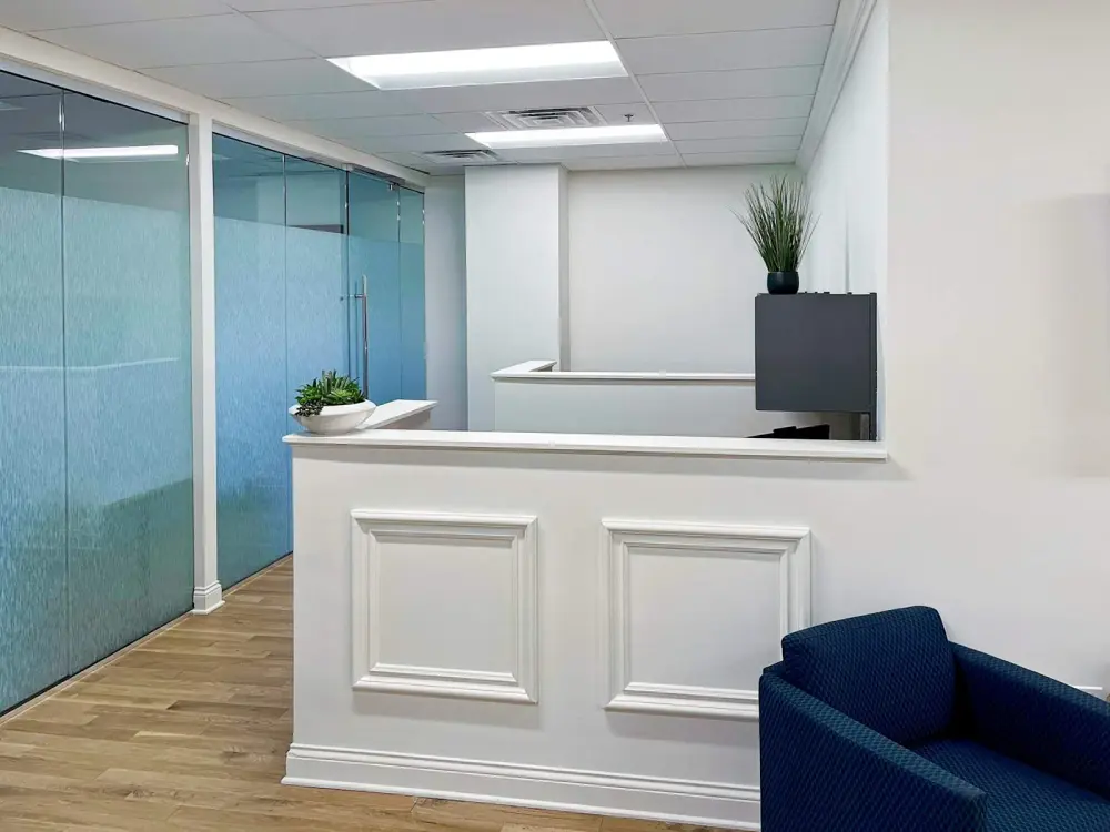 Regus IL, Chicago - N Green St