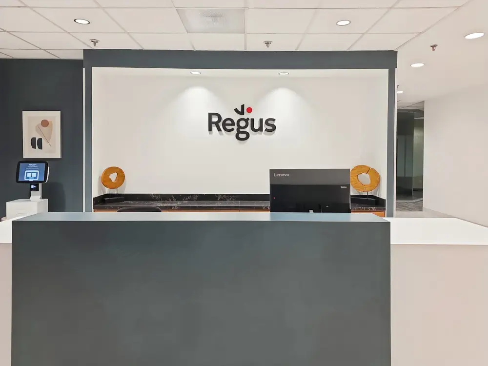 Regus TX, Dallas Downtown - Highland Park Place
