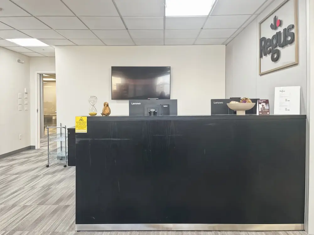Regus ME, Portland - Congress