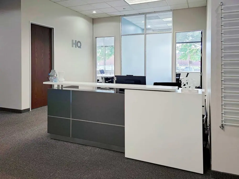 HQ TX, Arlington - S Bowen Rd