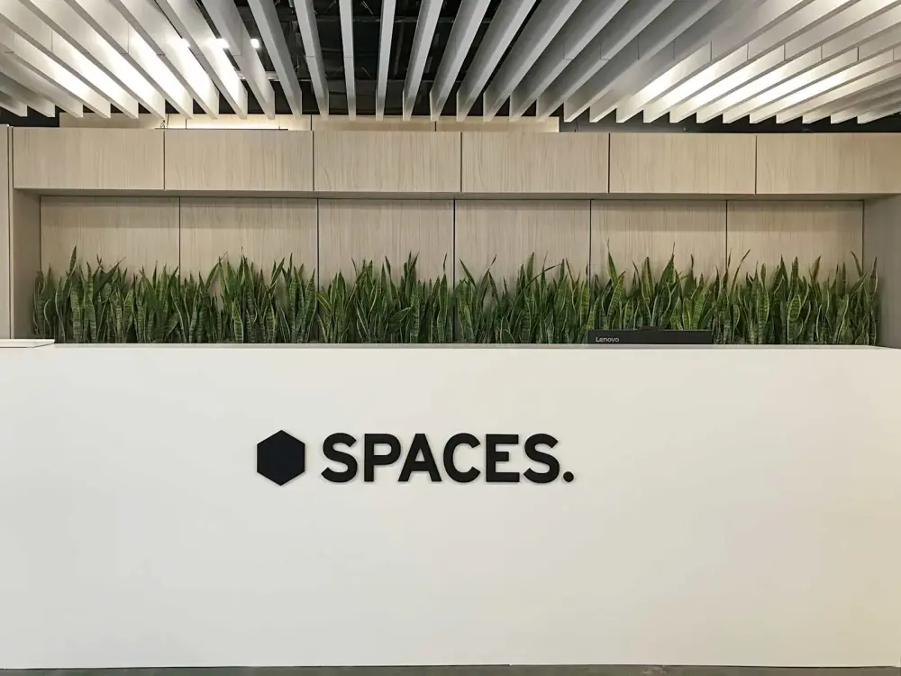 Spaces TN, Mount Juliet - Bear Crossing