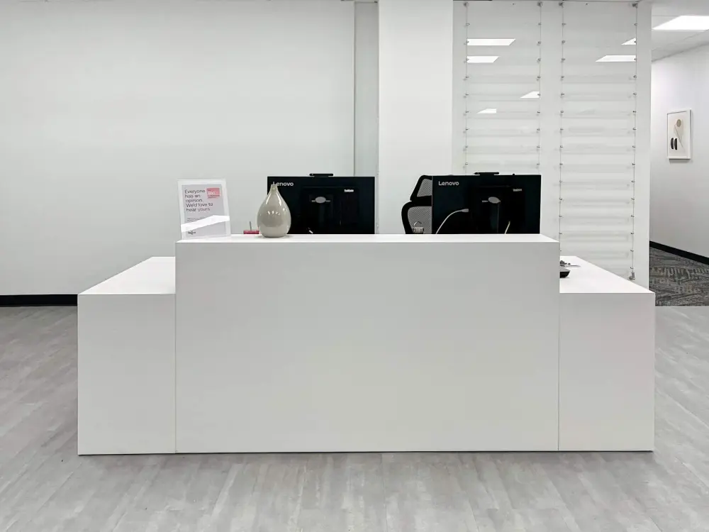 Regus NJ, Oradell - Kinderkamack Rd.