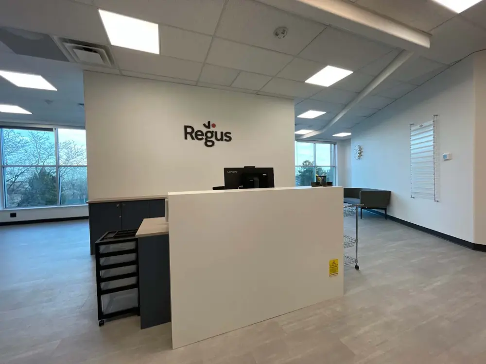 Regus CO, Arvada - Joyce Dr