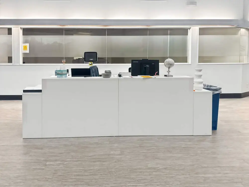 Regus FL, Pensacola – 545 Brent Lane