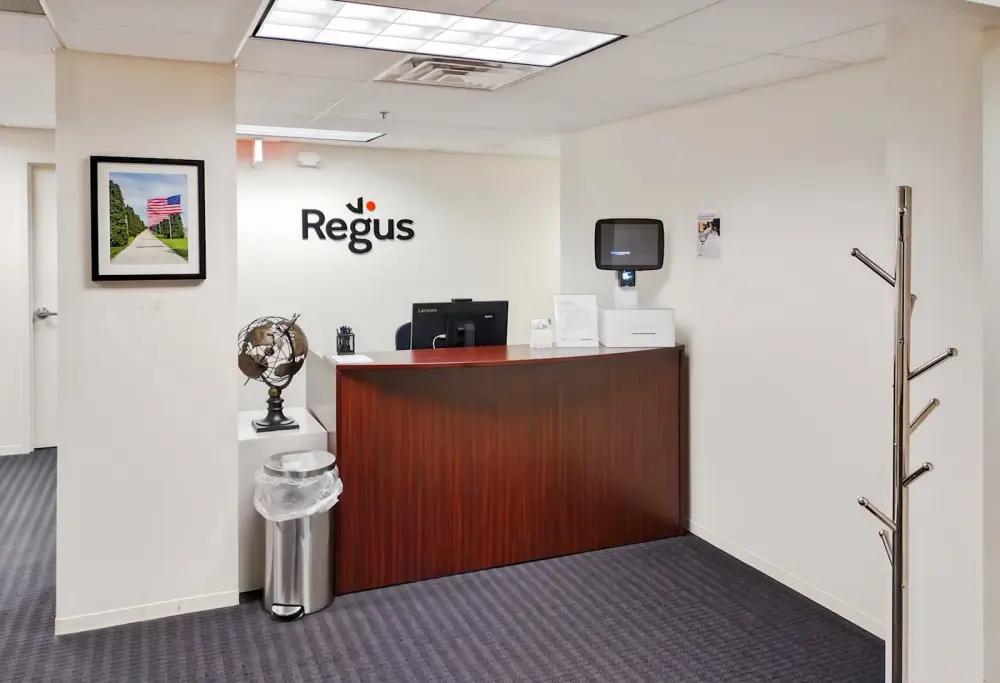 Regus IL, Peoria - Main St