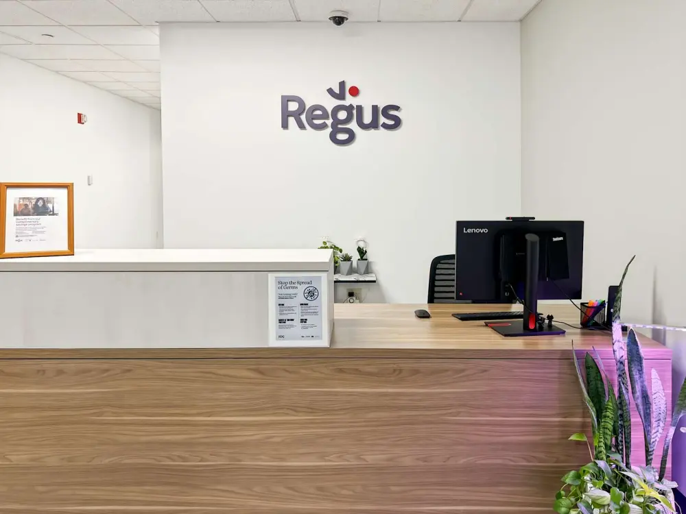 Regus MI, Grand Rapids - Peninsular Dr