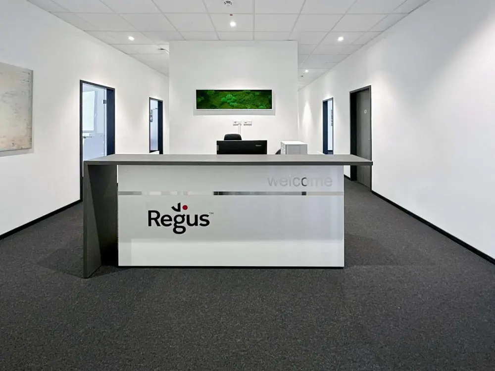 Regus MONHEIM AM RHEIN, Rheinpromenade