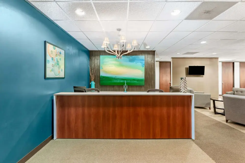 HQ TX, Richardson - Richardson Telecom