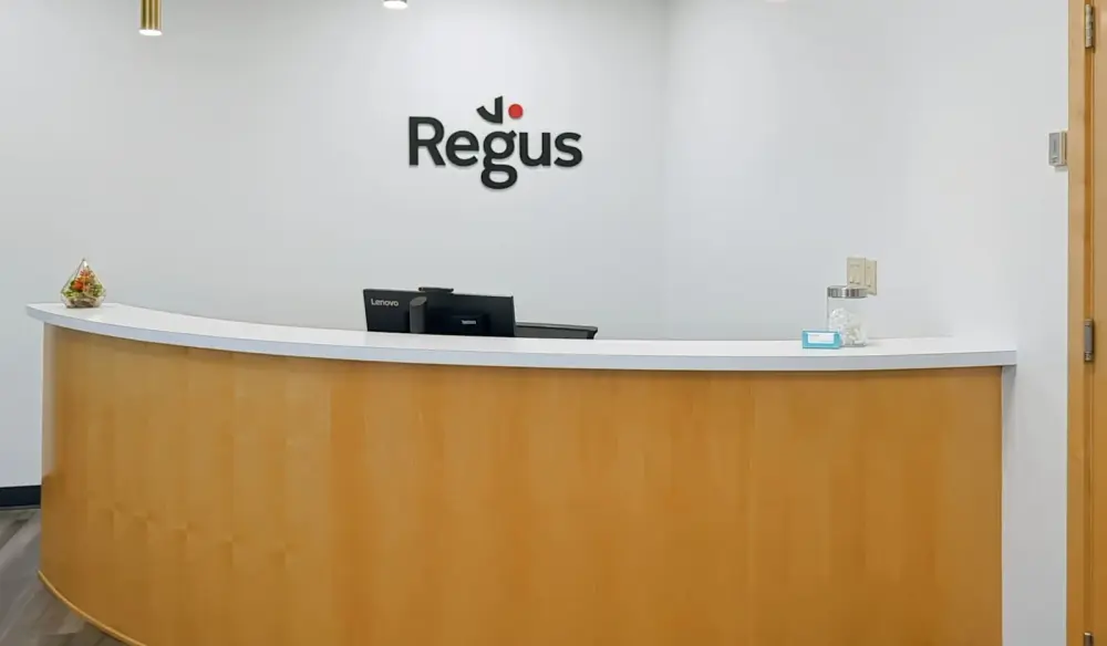 Regus OH, Cincinnati - Chester Rd