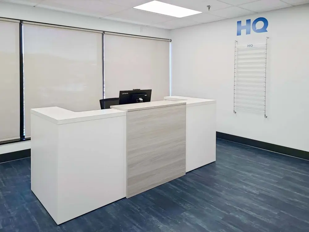 HQ PA, Seven Fields - Northpointe Cir