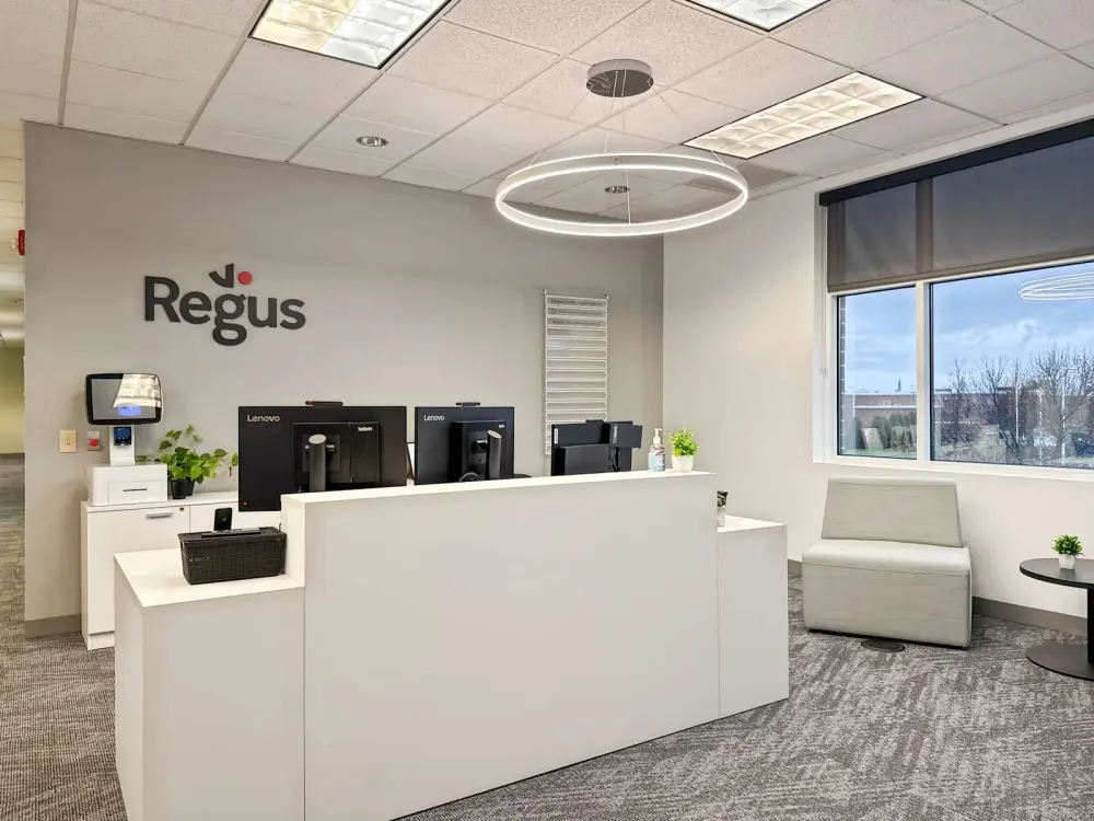 Regus PA, State College - Innovation Blvd