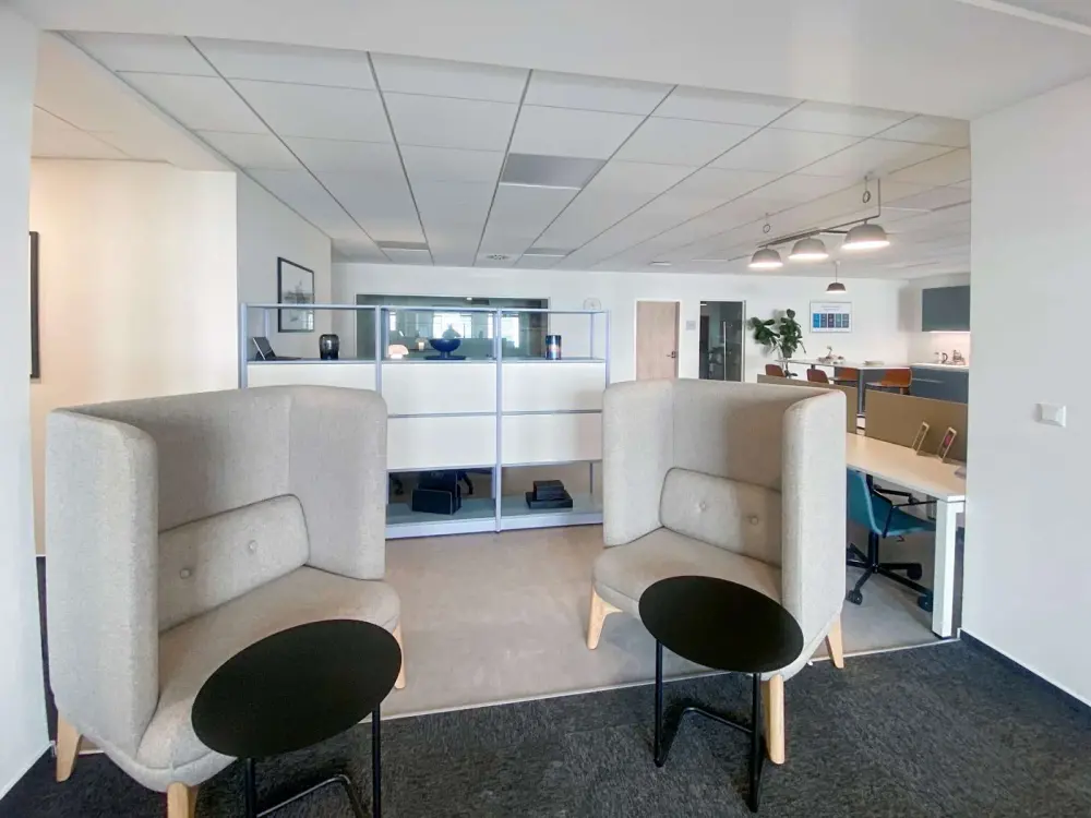 Regus Platan Ostrava