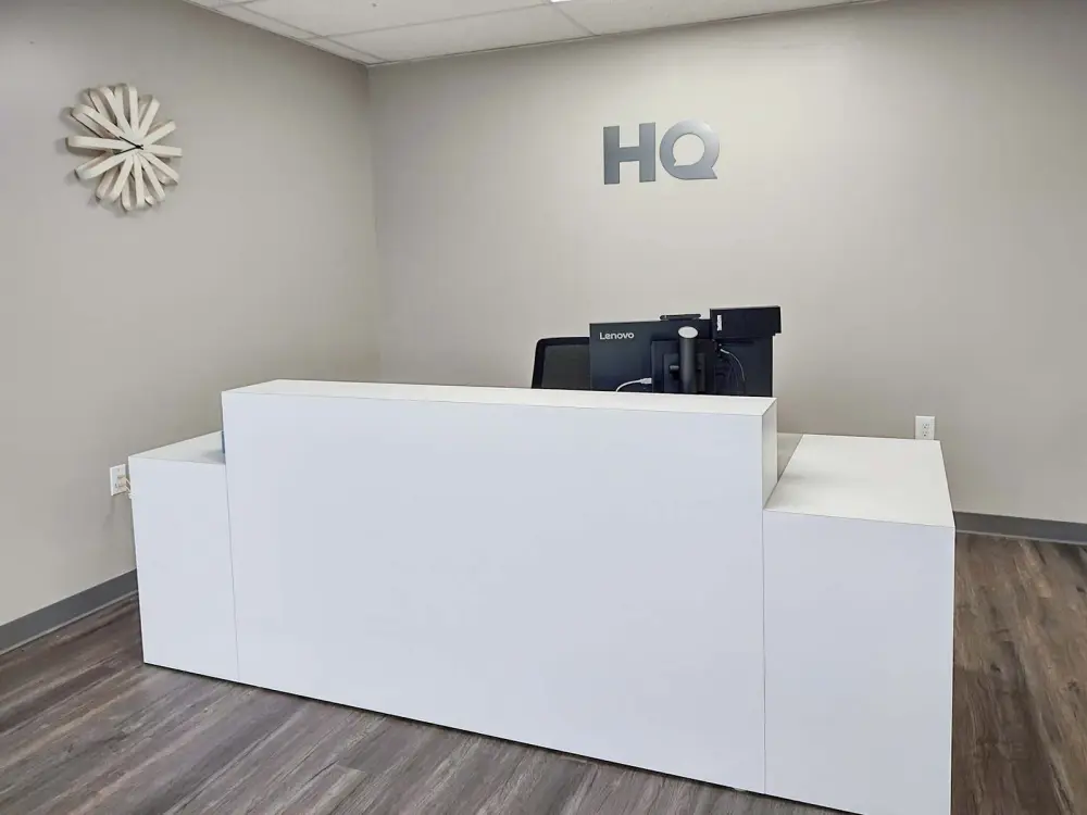 HQ NY, Grand Island - Baseline Rd.
