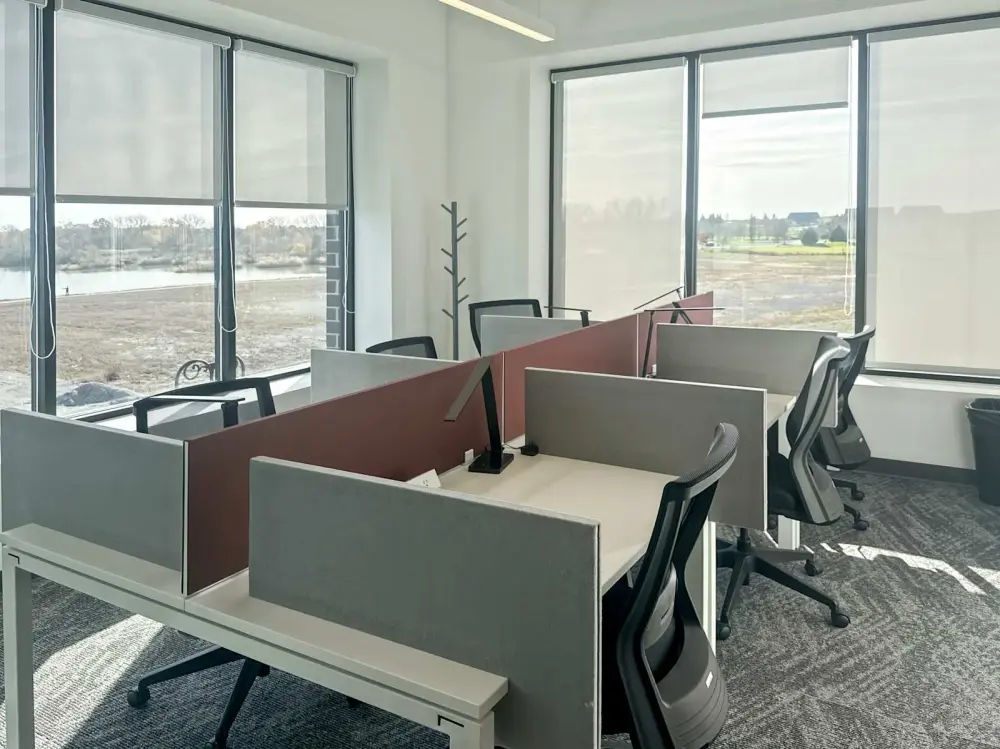 Regus IN, Munster - N Centennial Dr