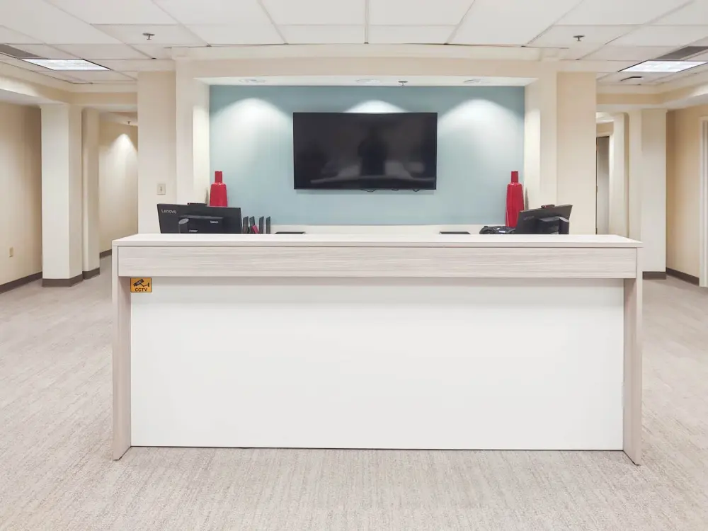 Regus GA, Savannah - 22 Bull St