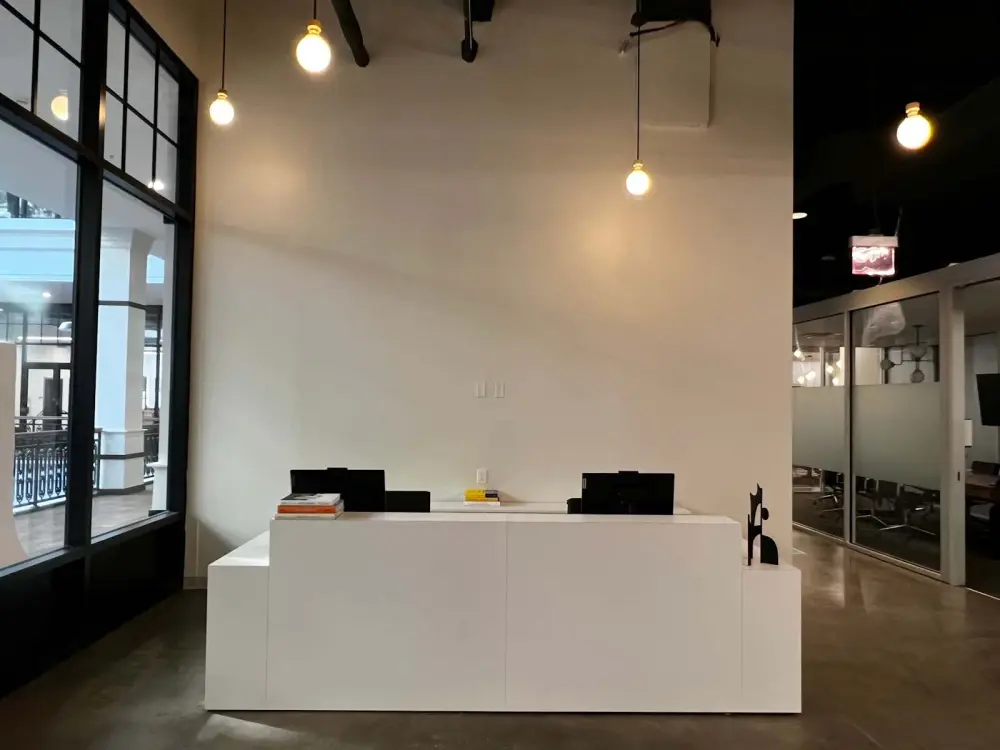 Spaces NJ, Newark - 625 Broad St.