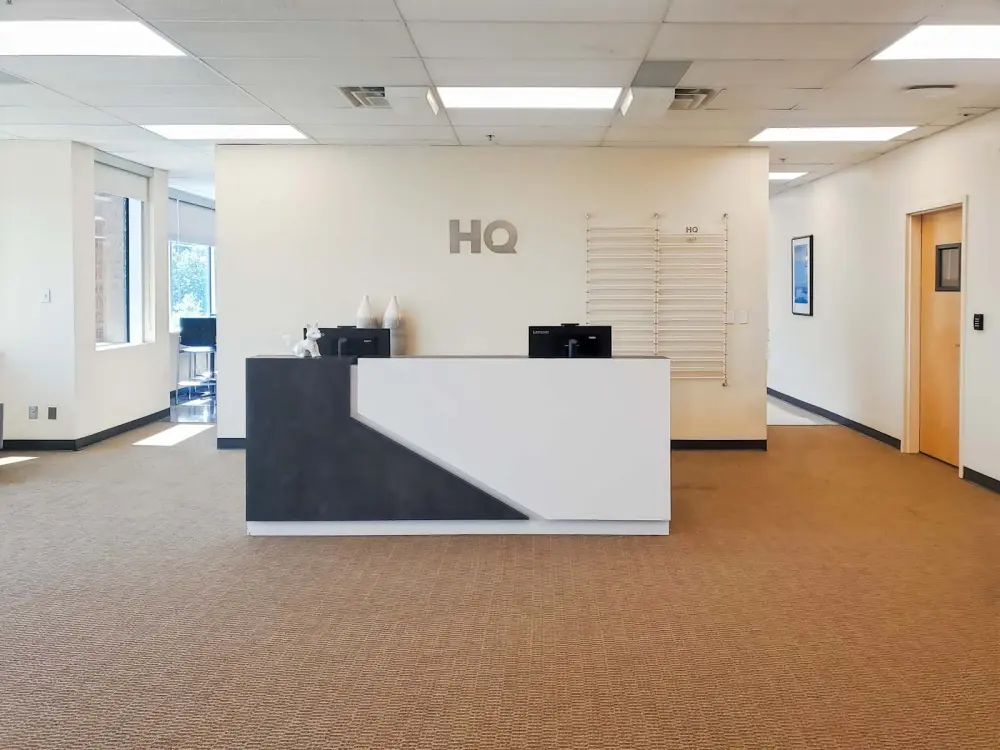 HQ MD, Belcamp - Millennium Dr