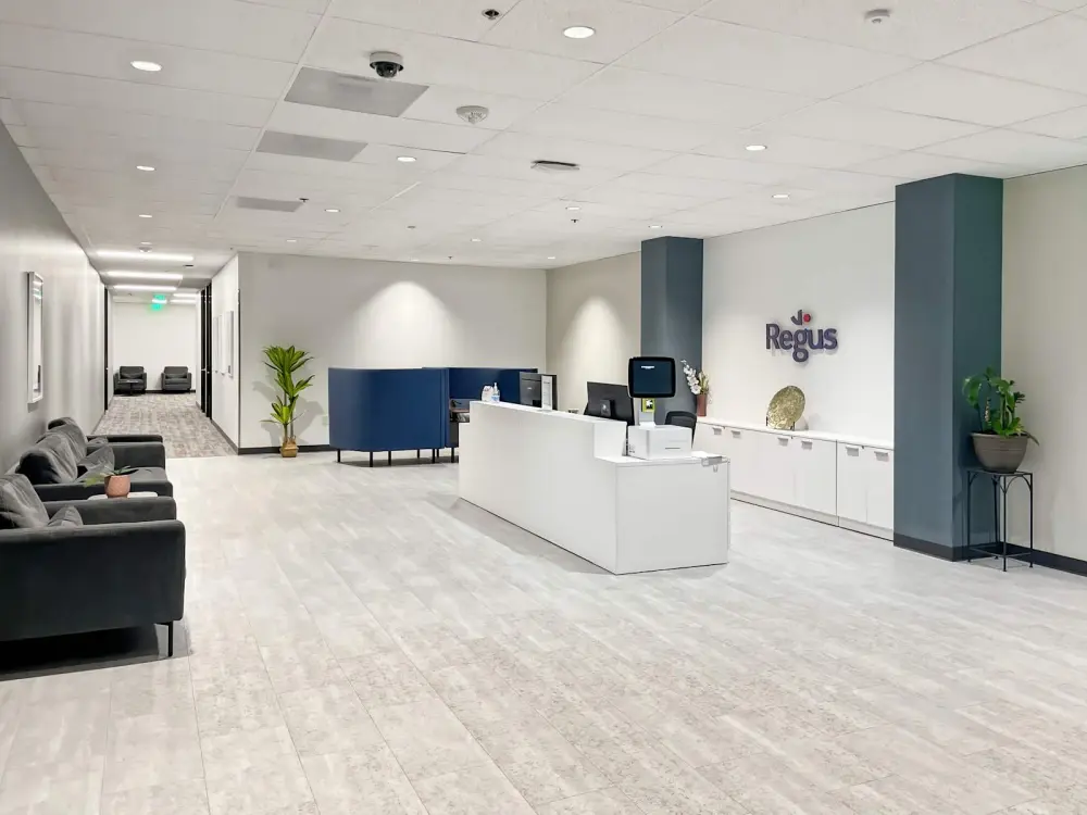 Regus CA, Costa Mesa - Harbor Blvd