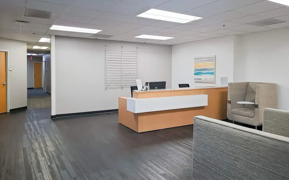 Regus CA, Carlsbad - Palomar Airport Road