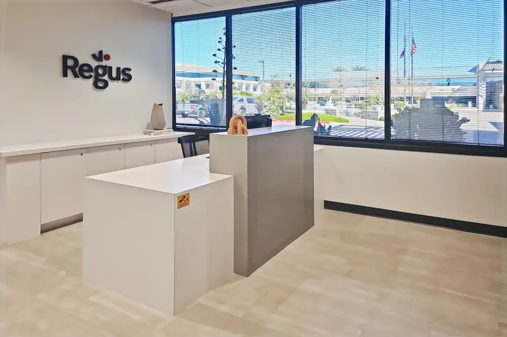 Regus AZ, Scottsdale- Scottsdale Spectrum