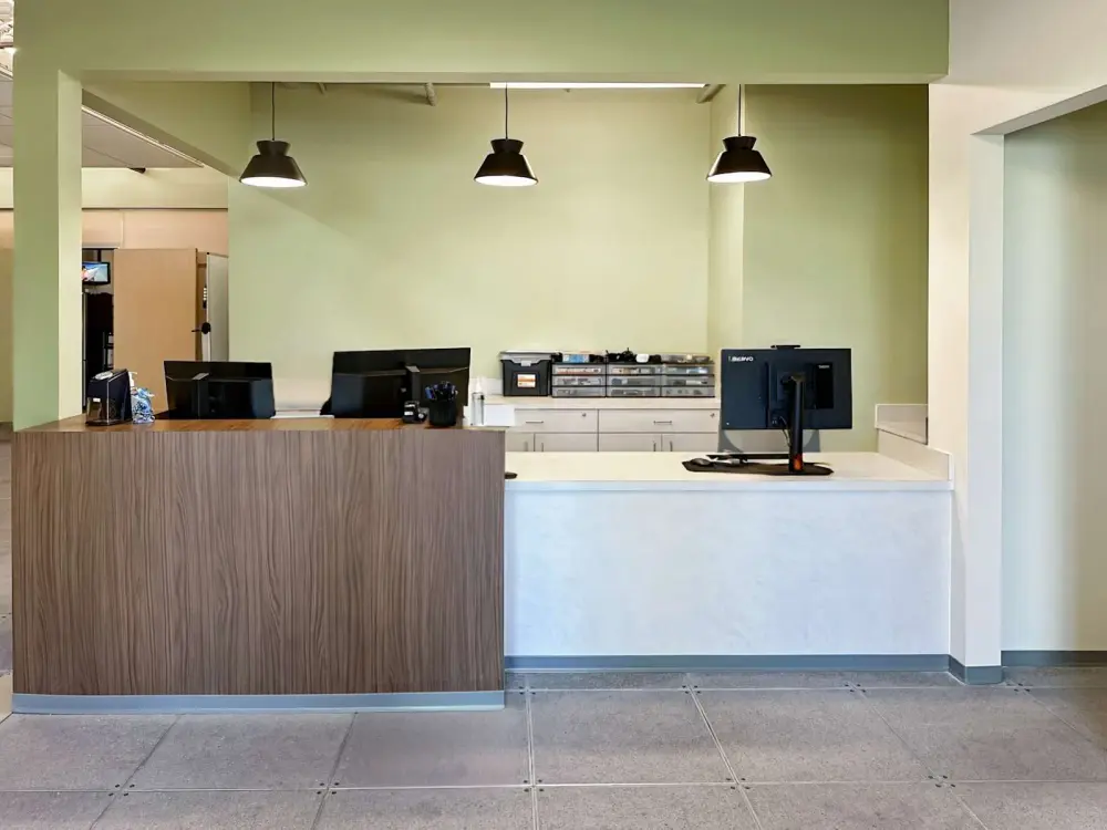 Regus ID, Meridian - W Overland Road