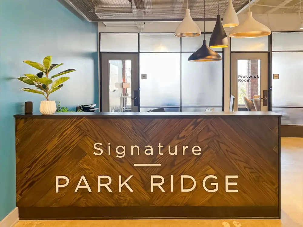 Signature IL, Park Ridge - Prospect Ave