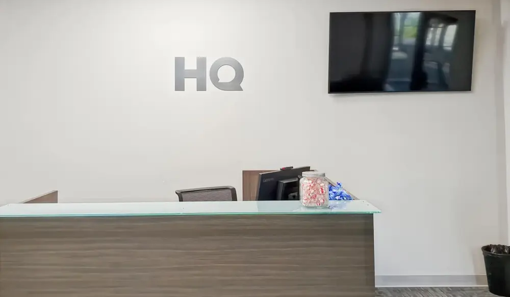 HQ OH, Sharonville - Park 42 Dr