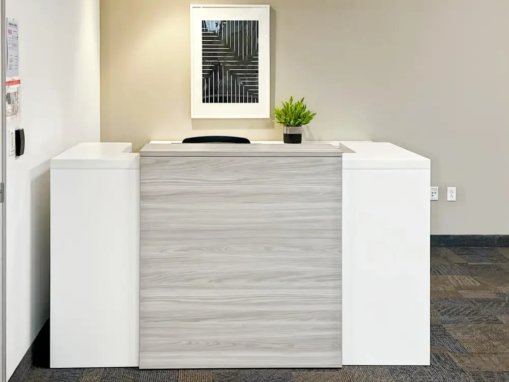 Regus CA, San Diego - Via del Campo Ct